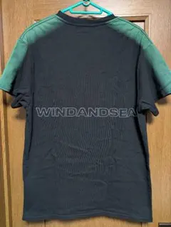 WINDANDSEA SOU × 颯 Tシャツ Mサイズ