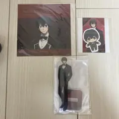【南雲】セガラッキーくじ オンライン サカモトデイズ まとめ売り