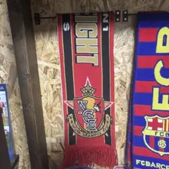 名古屋グランパス マフラー