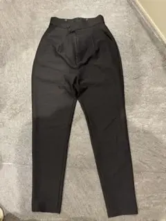 rienda ブラック スラックス S