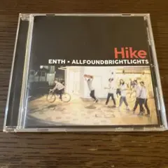 ENTH Hike Release Tour 非売品DVD+ヴィレヴァン特典 ENTH Hike Release Tour 非売品DVD+ヴィレヴァン特典 𝗧𝗛𝗘