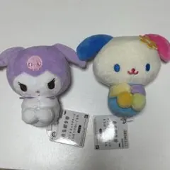 サンリオ まちぼうけ