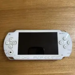 PSP-3000 本体のみ　ジャンク品