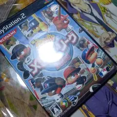 実況パワフルメジャーリーグ2009 PS2