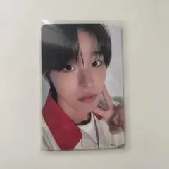NCTZONE PIZZA BOY ver. セルカ トレカ リク