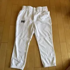 UNDER ARMOUR ホワイト ユニフォーム S 新品未使用