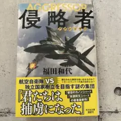 侵略者