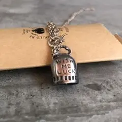 アクセサリー WTAPS 11AW WTAPS PENDANT HEAD SILVER WTAPS 11AW WTAPS PENDANT HEAD SILVER - メルカリ