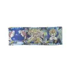 ドラゴンボール シール 美品