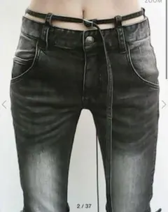 melt the lady denim20 blue Sサイズ melt the lady denim20 blue Sサイズ - メルカリ