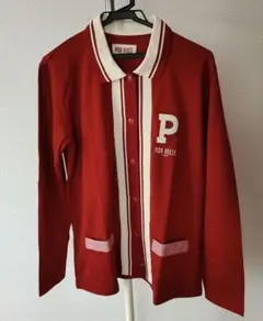 PINK HOUSE ピンクハウス 長袖 ヴィンテージ