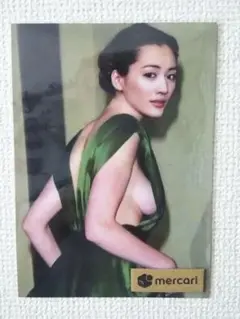 ☆稀少品☆【綾瀬はるか】2Lサイズ生写真B