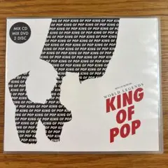 WORLD LEGENDS KING OF POP 2DISC