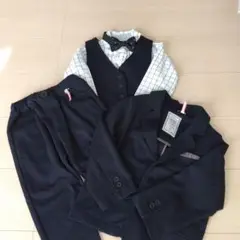 BRANSHESフォーマル 100 美品