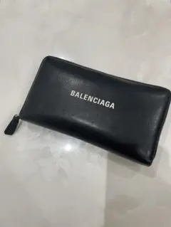 BALENCIAGA 長財布