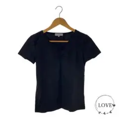 ★最終価格★ THEORIA セオリア トップス Tシャツ カットソー z1
