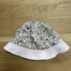 ブランシェス　46cm 帽子