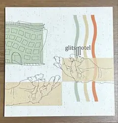 glitsmotel 2nd CD 【サイン入り】　＋　唾奇　道-TAO CD glitsmotel 2nd CD 【サイン入り】 ＋ 唾奇 道-TAO CD - メルカリ