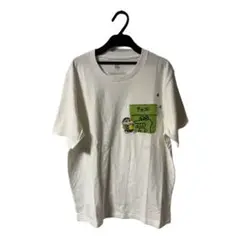 Graniph グラニフ クレヨンしんちゃん Tシャツ キャラクター サイズM