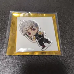 鬼滅の刃　宇髄天元　アクキー