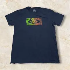 【OAKLEY オークリーTシャツ ボックスロゴ サイズ XL】