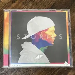 Avicii Stories CD