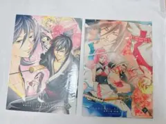 新品未開封SAMURAI DEEPER KYO描き下ろし漫画 上下巻セット 新品未開封SAMURAI DEEPER KYO描き下ろし漫画 上下巻セット