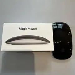 apple Majic Mouse 3ブラック MMMQ3J/A