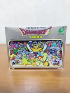 2025年最新】ドラゴンクエストカードゲーム 大格闘技場の人気