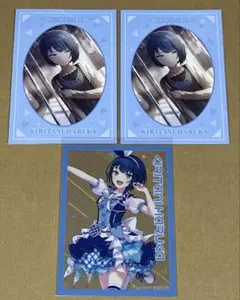 プロセカ 特典 桐谷遥 まとめ