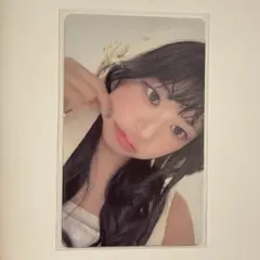 THIS IS ME:I アリーナツアー 村上璃杏 トレカ 054