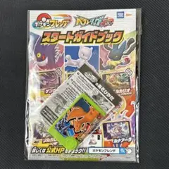 フレンダ スペシャルリザードン