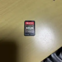 ゼルダの伝説 ティアーズ オブ ザ キングダム