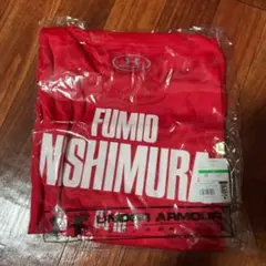 千葉ジェッツ 西村選手 Tシャツ