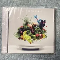 ★Mrs. GREEN APPLE Variety