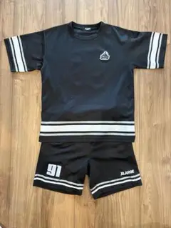 XLARGE セットアップ 140㎝