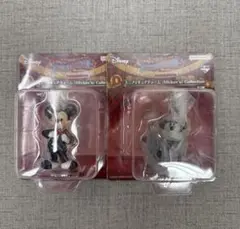 ファンタジア　一番くじ　D賞セット