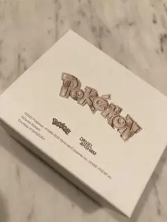 ポケモン　ダニエルアーシャム　2G Tokyo ミュウ　キーホルダー ポケモン ダニエルアーシャム 2G Tokyo ミュウ キーホルダー