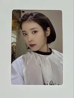 2024 IU HEREH WORLD TOUR CONCERT 封入 トレカ