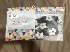新品未使用⭐︎ グンゼ　Tuche ハーフトップ　Mサイズ