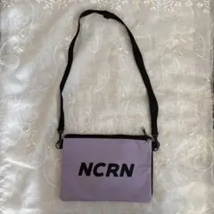 NICORON ショルダーバッグ