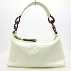 シャネル ハンドバッグ レディース -