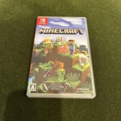 マインクラフトMinecraft Nintendo Switch版