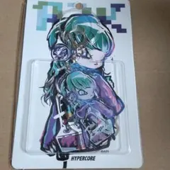 澁谷梓希 キーチャーム