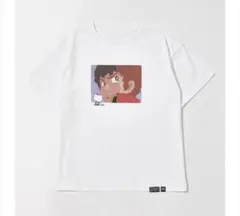 ガンダム × ハローキティ × R4G / コラボ Tシャツ
