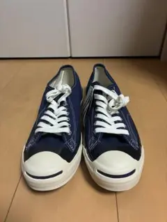 美品　JACKPURCELL ジャックパーセル USオリジネーター コンバース