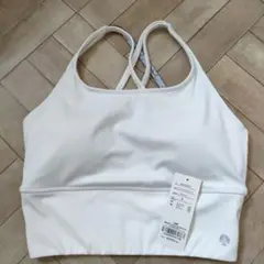 Sukara　ベーシックロスロゴブラトップ　Sサイズ