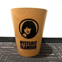 HYSTERIC GLAMOUR ダストボックス ゴミ箱　白木 HYSTERIC GLAMOUR ダストボックス ゴミ箱 白木 - メルカリ