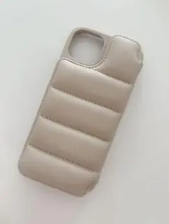 DEMIU BALLON iPhone13 ストラップ付き デミュウ