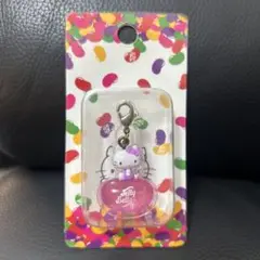 限定 Hello Kitty ハローキティ ジェリーベリー ジェリービーンズ
